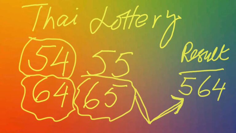 Thailand lottery Vip Tips & Tricks only 4 3up wining Sure Pairs for 1-11-2019