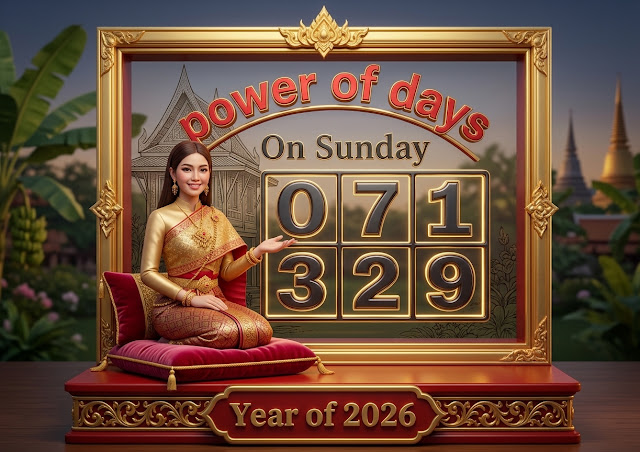 Thai Lottery Predictions (1-11-2026): Sure Numbers & Analysis Thai Lottery Predictions (1-11-2026): Sure Numbers & Analysis